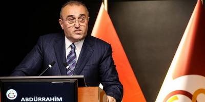 Galatasaray’da seçim Haziran’da yapılacak