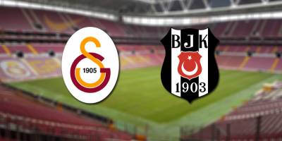 Dev derbinin hakemi belli oldu