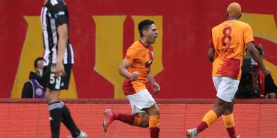 En çok penaltıyı Galatasaray kullandı