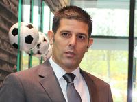 CONIFA’da Gelişim Direktörü oldu