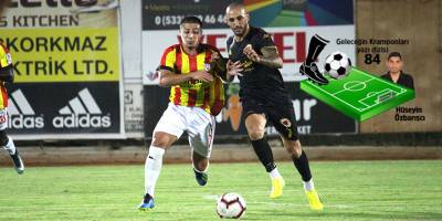 “Hedefim, en iyiler arasına girmektir”