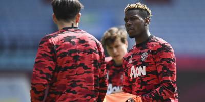 Pogba’dan Fenerbahçe itirafı