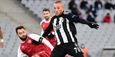 Süper Lig’de 41. hafta başlıyor