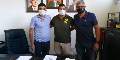 UNİLİG için protokol imzalandı