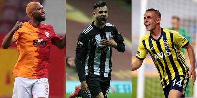 Süper Lig’de takımlar nasıl şampiyon olur?