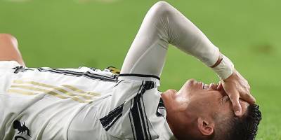 Juventus Serie A’ya katılamayabilir