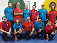 Mesarya liderliğini sürdürdü