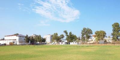 Yonpaş Arena yeni sezona hazırlanıyor