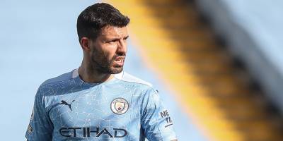 Barcelona, Sergio Agüero transferini bitirdi