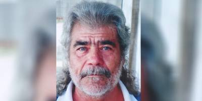 Akay Aşina'nın acı günü