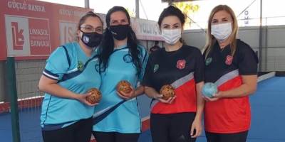 Boccede ligler başladı