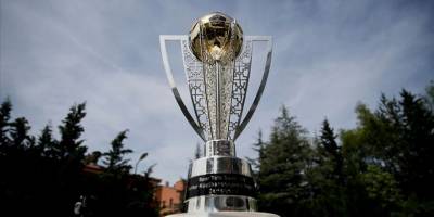 Şampiyon olan kasasını dolduracak