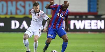 Veda eden son takım Gençlerbirliği oldu