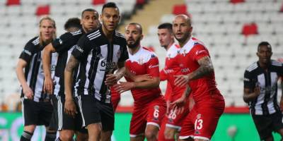 Türkiye Kupası sahibini buluyor