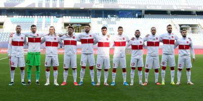 Türkiye’nin EURO 2020 hazırlıkları başlıyor