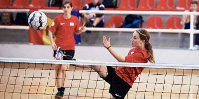 Futboltenisi Gençlik ve Spor Kupası ile dönüyor