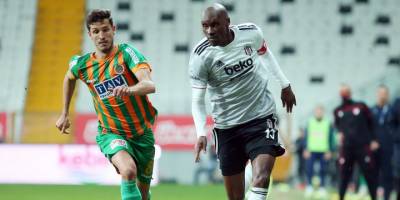 Salih Uçan Beşiktaş'a doğru