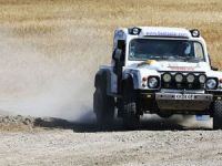 Off Road heyecanı yaşanacak