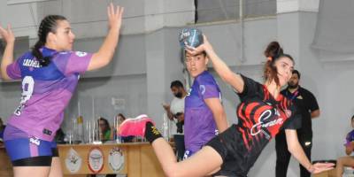 Hentbolda ikinci hafta başlıyor