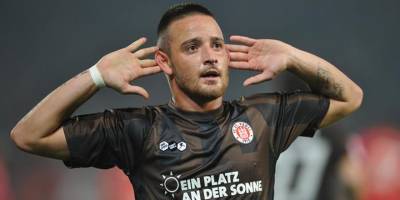 TFF'ye Deniz Naki ve Sedat Doğan cezası