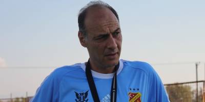 Altay: “Elimizi taşın altına koyarak…”