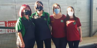 Boccede ligler devam ediyor