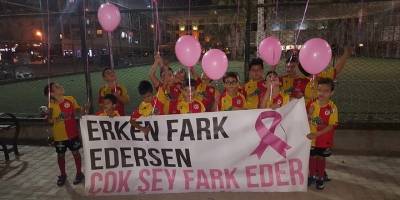 Dumlupınar, sosyal sorumluluklarına devam edecek