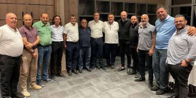 Mağusa kulüplerinden Sertoğlu’na destek