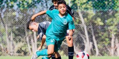 “İlk hedefim A takım, sonra Avrupa”