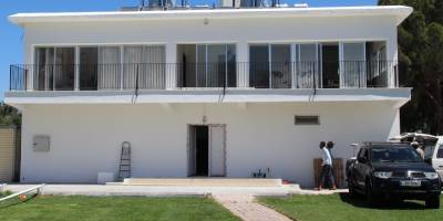 Tek, yürütülen çalışmalar hakkında bilgi verdi