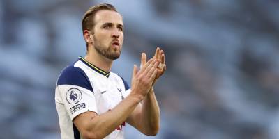 Kane için Manchester City iddiası