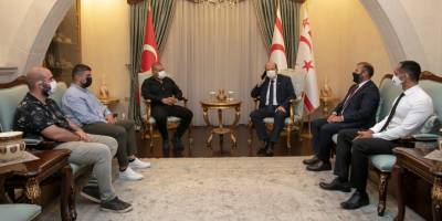 “Spora, gençliğe ve geleceğimize sürekli yatırım yapmalıyız”