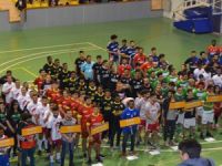 Geleneksel turnuva başladı