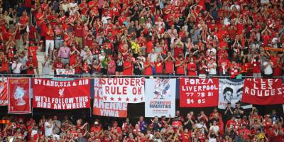 Liverpool taraftarları yönetime giriyor
