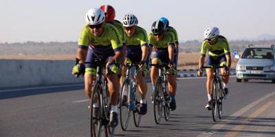 Zamana karşı yarışacaklar