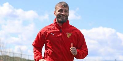 Galatasaray’dan ilk transfer