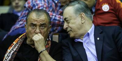 Cengiz’den adaylık ve Terim açıklaması