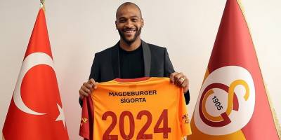 Marcao’dan iki yıllık imza