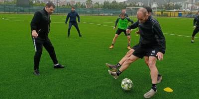 Ünal takım değiştirdi