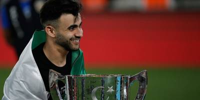 Ghezzal için 16 milyon Euro!