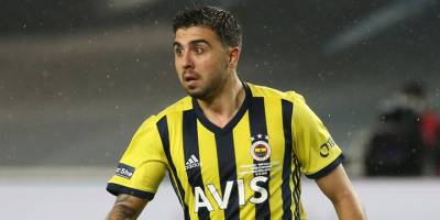 Fenerbahçe'den Ozan Tufan kararı!