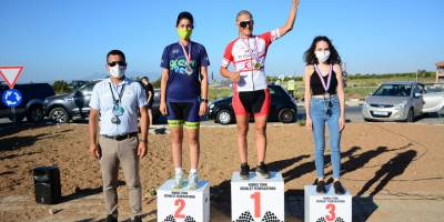 Zamana karşı yarıştılar