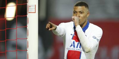 Mbappe’den ayrılık kararı