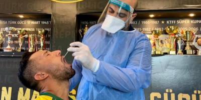 MTG’de test sonuçları negatif