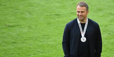 Almanya’da Hansi Flick dönemi