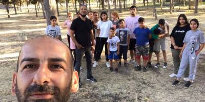Hentboldan anlamlı destek