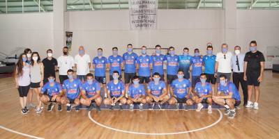 Cihangir sahaya iniyor