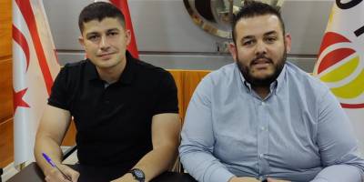 Dumlupınar kurumsal adımlar atmaya devam ediyor