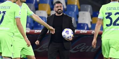 Yeni takımı Fiorentina