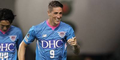 Fernando Torres geri dönüyor